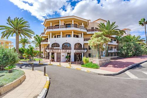 Apartamento Albatros Comfort Home