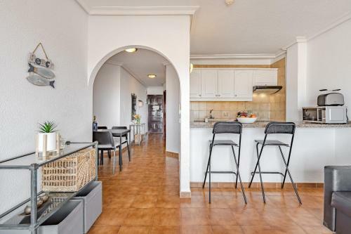 Apartamento Albatros Comfort Home