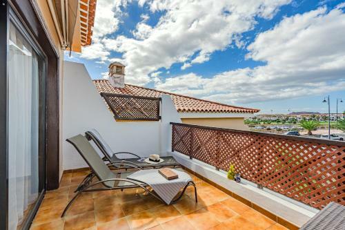 Apartamento Albatros Comfort Home