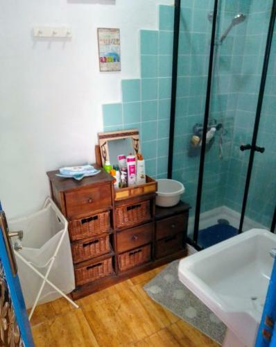 Apartamento El Peque de Tamaide Tenerife Sur
