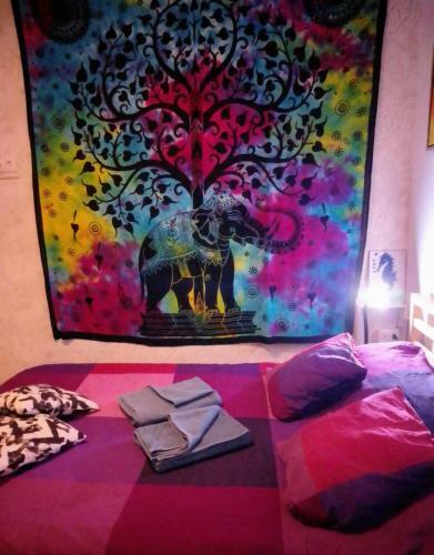 Apartamento El Peque de Tamaide Tenerife Sur