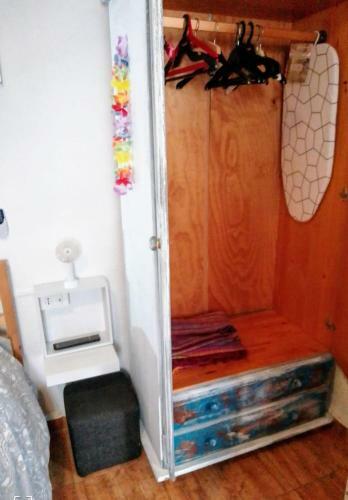 Apartamento El Peque de Tamaide Tenerife Sur