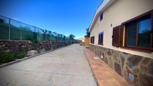 Villa Relax Con Piscina Privada Y Vista Mar
