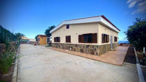 Villa Relax Con Piscina Privada Y Vista Mar