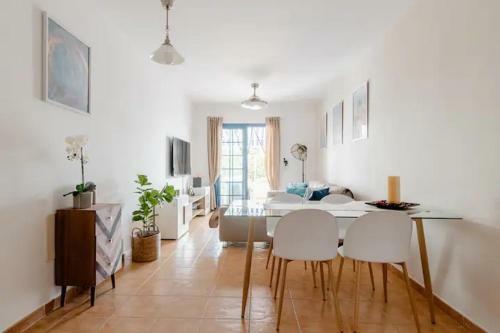 Apartamento Peque�o Refugio (My Little Shelter)