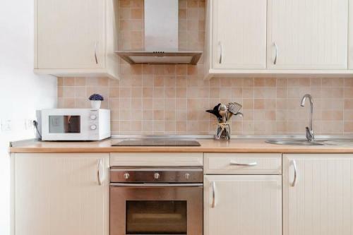 Apartamento Peque�o Refugio (My Little Shelter)