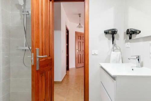 Apartamento Peque�o Refugio (My Little Shelter)