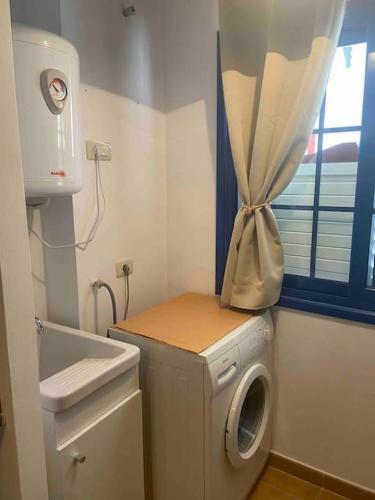 Apartamento Peque�o Refugio (My Little Shelter)