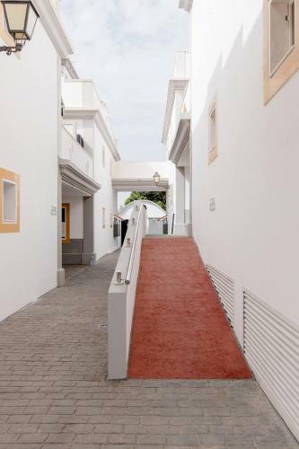 Apartamento Peque�o Refugio (My Little Shelter)