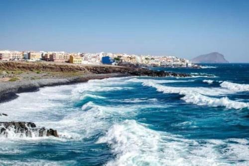Apartman Palmerastenerife Golf Del Sur