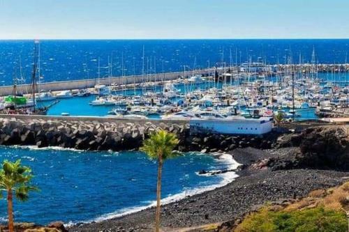 Apartman Palmerastenerife Golf Del Sur