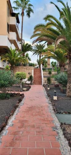 Apartman Palmerastenerife Golf Del Sur