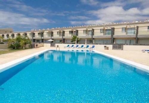 Luxury Ocean View With Private Pool Villa De Nava