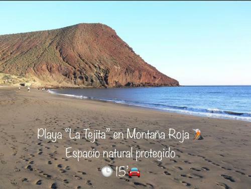 Oceanview Villa Gaviota
