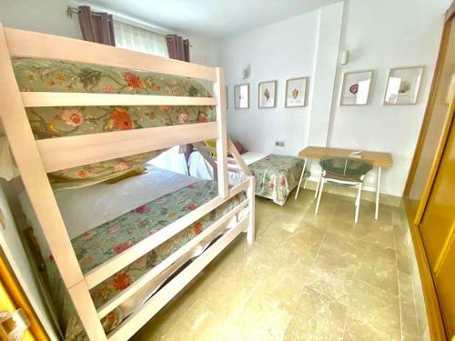 Oceanview Villa Gaviota