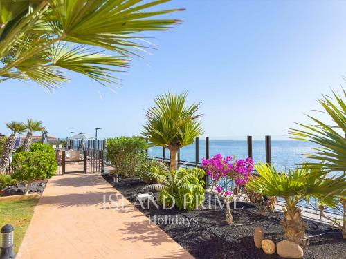 Apartamento El Nautico Relax 2 In Golf Del Sur
