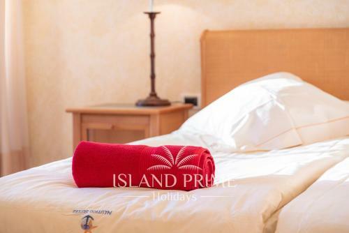 Apartamento El Nautico Relax 2 In Golf Del Sur