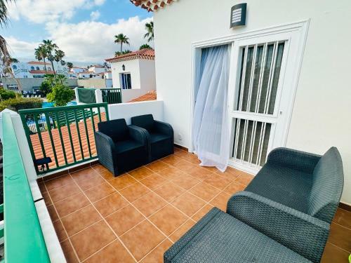 Villa Tenerifehause