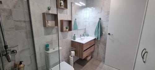 Apartamento Oceanfront Villa - Tenerife South