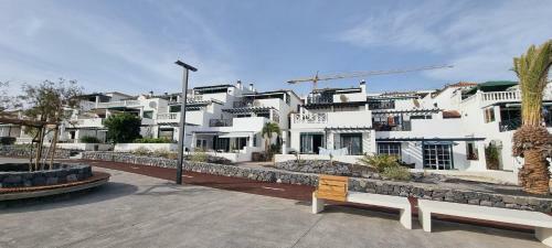 Apartamento Oceanfront Villa - Tenerife South