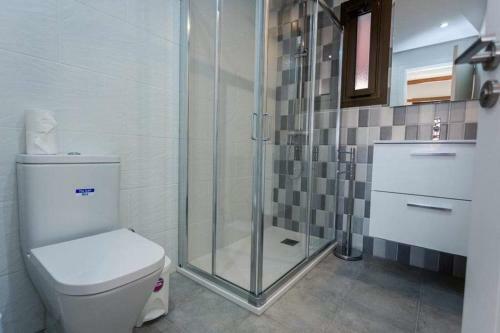 Apartamento Timeless Comfort Suites San Blas