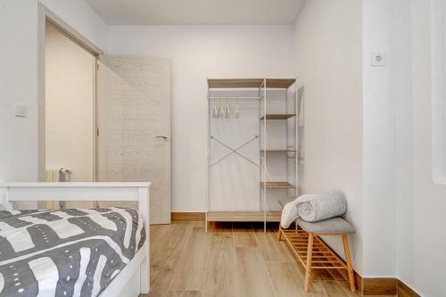 Apartamento Larra By Sanse Holidays