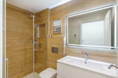 Apartamento Triunfo II Suite By Sweet Home