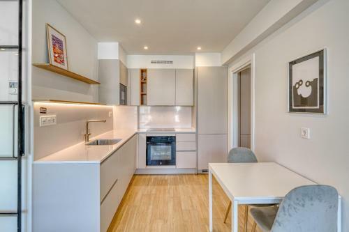 Apartamento Triunfo II Suite By Sweet Home