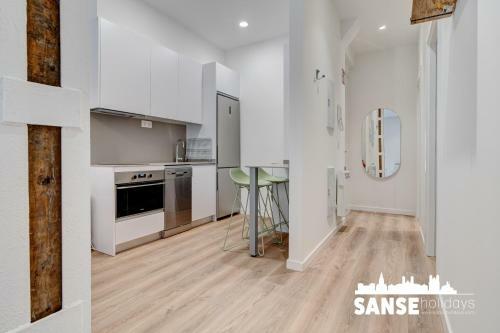 Apartamentos Salud By Sanse Holidays