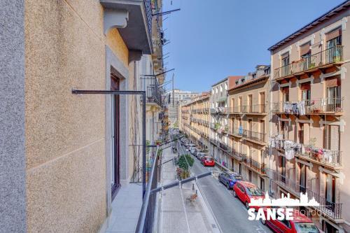Apartamentos Salud By Sanse Holidays