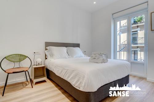 Apartamentos Salud By Sanse Holidays