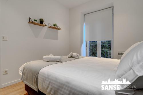 Apartamentos Salud By Sanse Holidays
