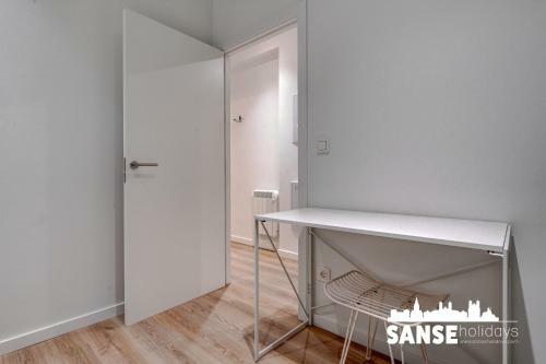 Apartamentos Salud By Sanse Holidays