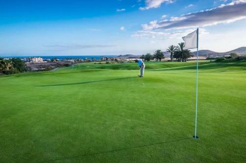 Villa Las Vistas Golf Del Sur