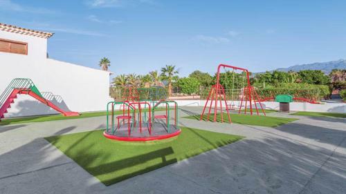Villa Las Vistas Golf Del Sur