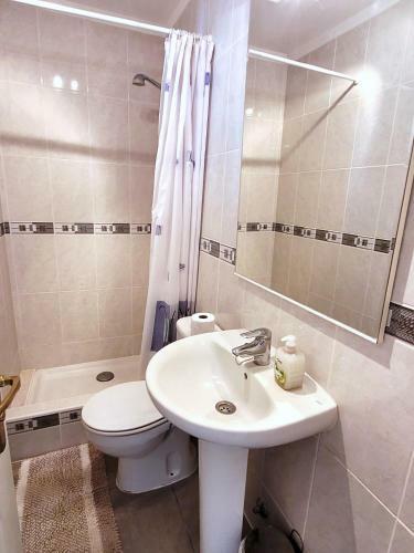 Villa Las Vistas Golf Del Sur