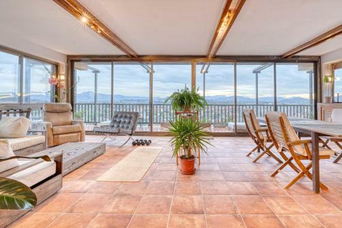 Apartamento Encanto Natural Monte Y Mar En Ulia