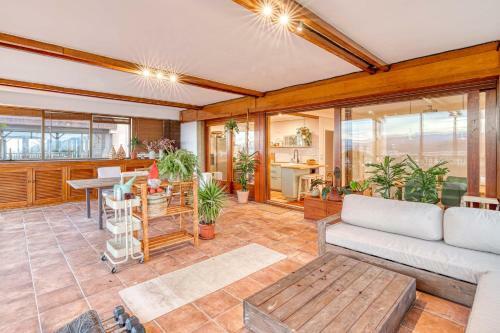 Apartamento Encanto Natural Monte Y Mar En Ulia
