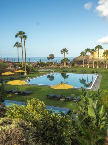Bungalow Frente Al Mar Golf Piscina