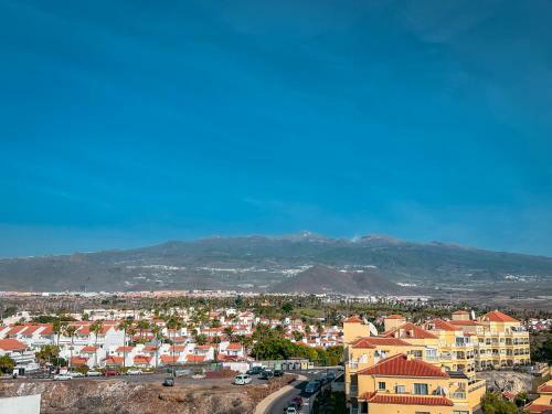 Apartamento Attico 512 - Golf Del Sur
