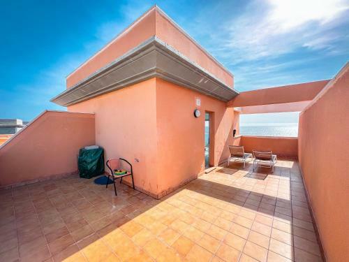 Apartamento Attico 512 - Golf Del Sur