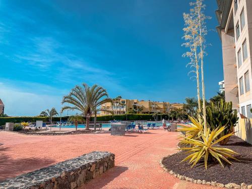 Apartamento Attico 512 - Golf Del Sur