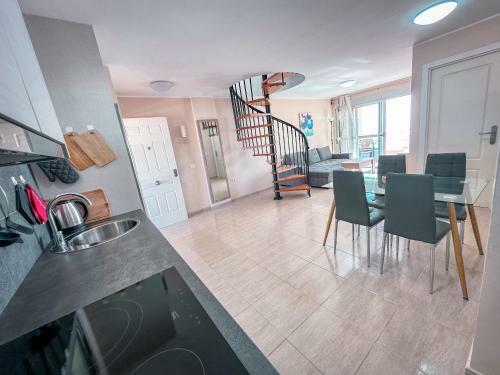 Apartamento Attico 512 - Golf Del Sur