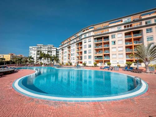 Apartamento Attico 512 - Golf Del Sur