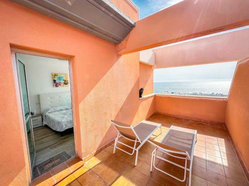 Apartamento Attico 512 - Golf Del Sur