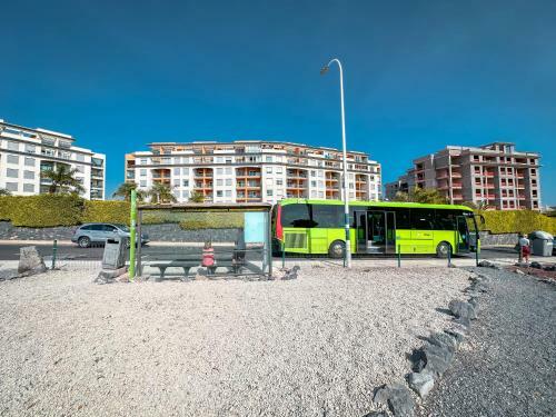 Apartamento Attico 512 - Golf Del Sur