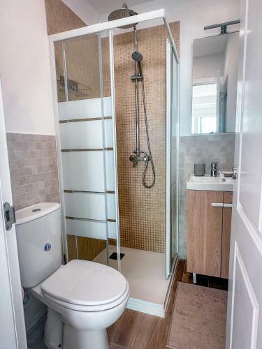 Apartamento Attico 512 - Golf Del Sur