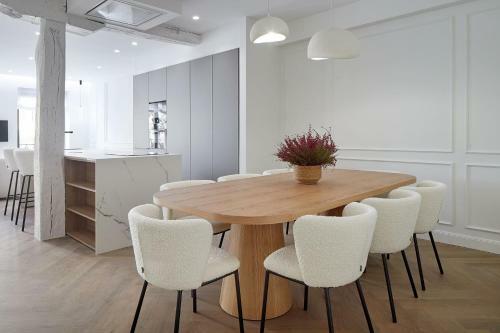 Apartamento The Rentals Collection - Opera
