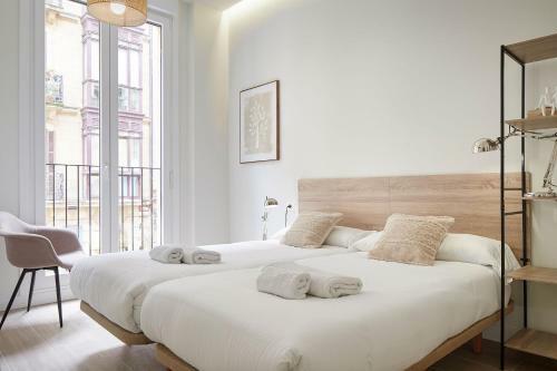 Apartamento The Rentals Collection - Belle I
