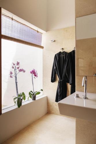 Casa Junto Al Mar, Golf, Piscina Y Piscina Relax